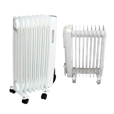 Elektrikli ısıtıcı