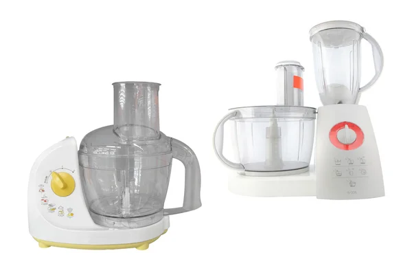 Food processor — Stock Photo, Image