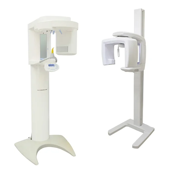 Unidad de rayos X para odontología — Foto de Stock