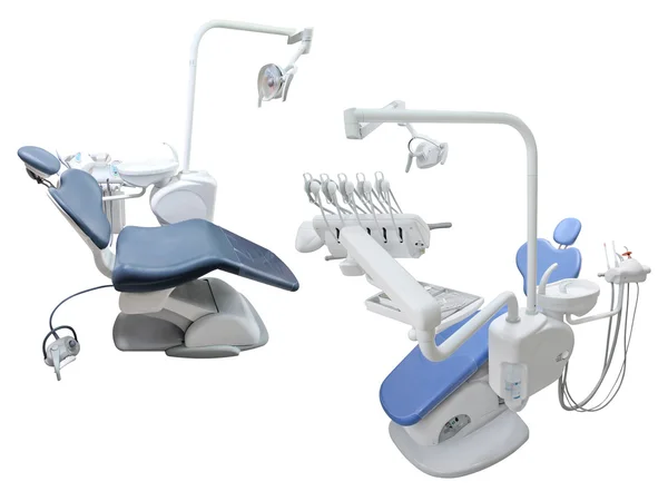 Silla dental —  Fotos de Stock