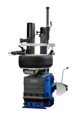 makine montaj için