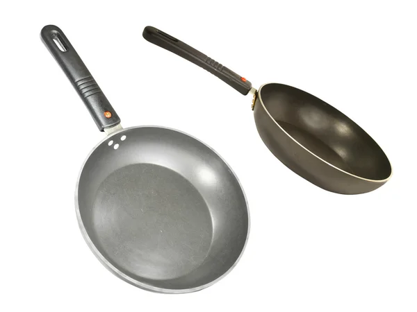 Frying pan — Stock Photo, Image