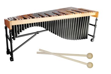 Xylophone clipart