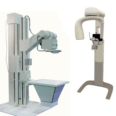 x-Ray cihazları