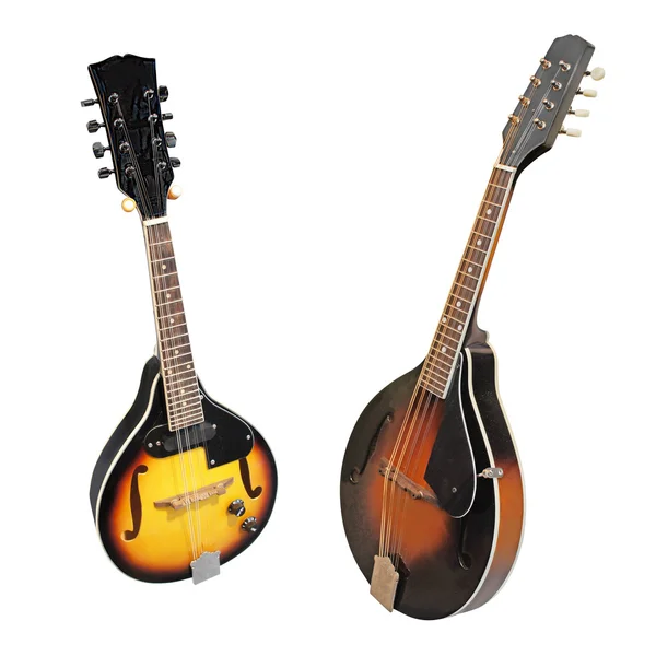 Mandolin — Stok fotoğraf