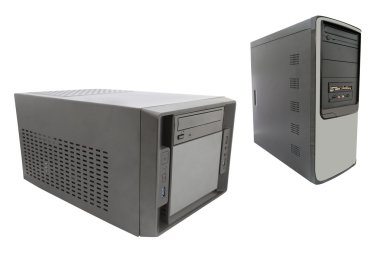 Merkezi işlem birimi