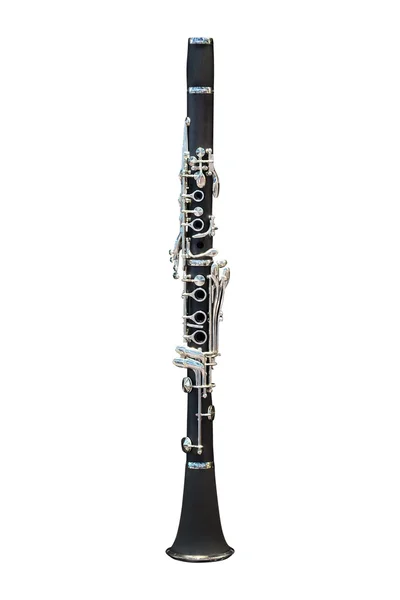 Clarinet — Stock Photo, Image