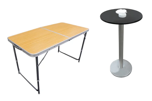 Table circulaire — Photo