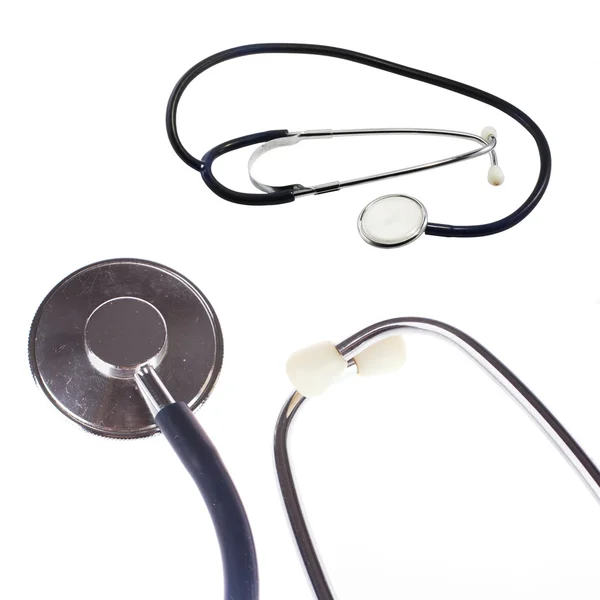 Stethoscope — Stock Photo, Image