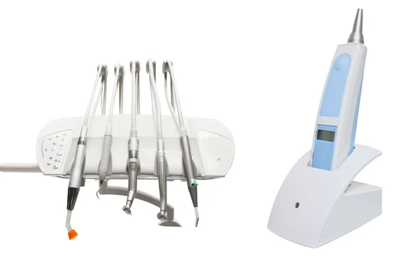 Dental tools — Stock Photo, Image