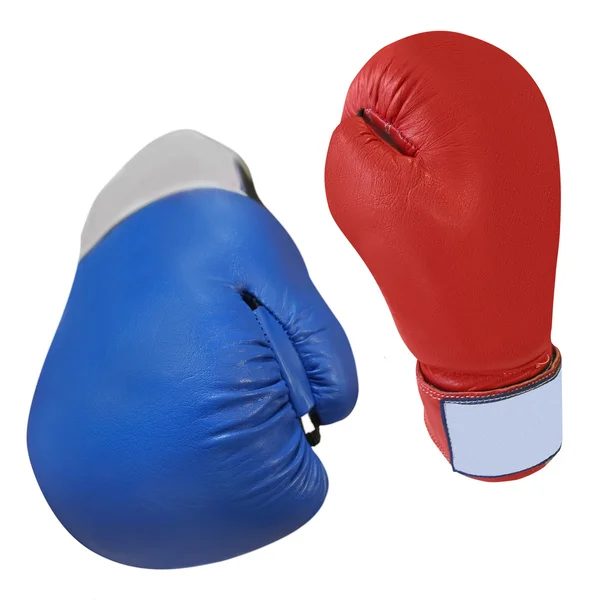 Boxning handske — Stockfoto