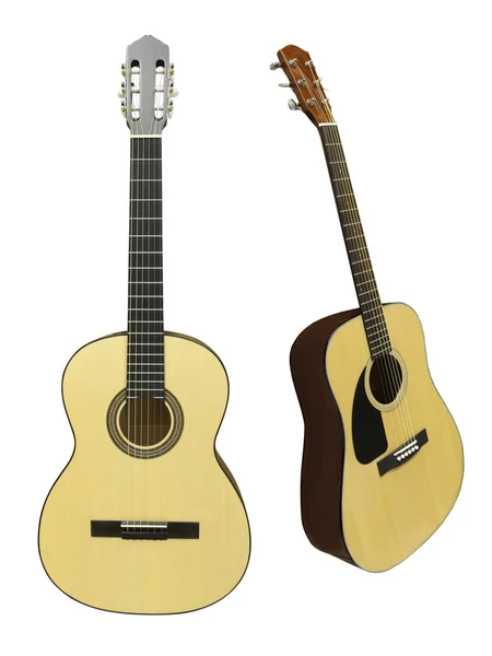 Guitar — Stock Photo, Image