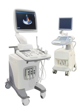 ultrason cihazı