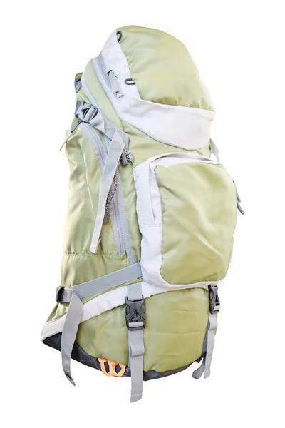 Tourist rucksack — Stock Photo, Image