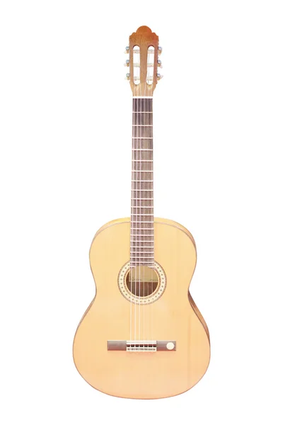 Gitarre — Stockfoto