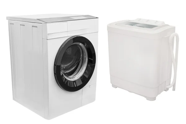 Washer — Stock Photo, Image