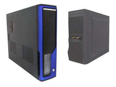 Merkezi işlem birimi