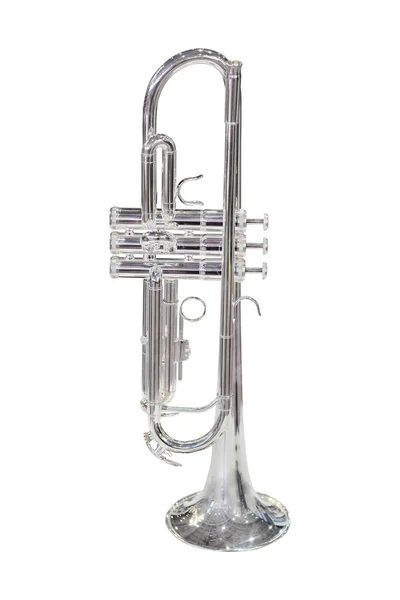 Trumpet — Stock Photo, Image