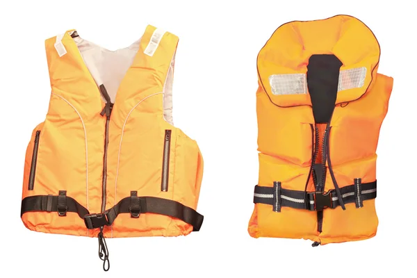 Life jacket — Stock Photo, Image