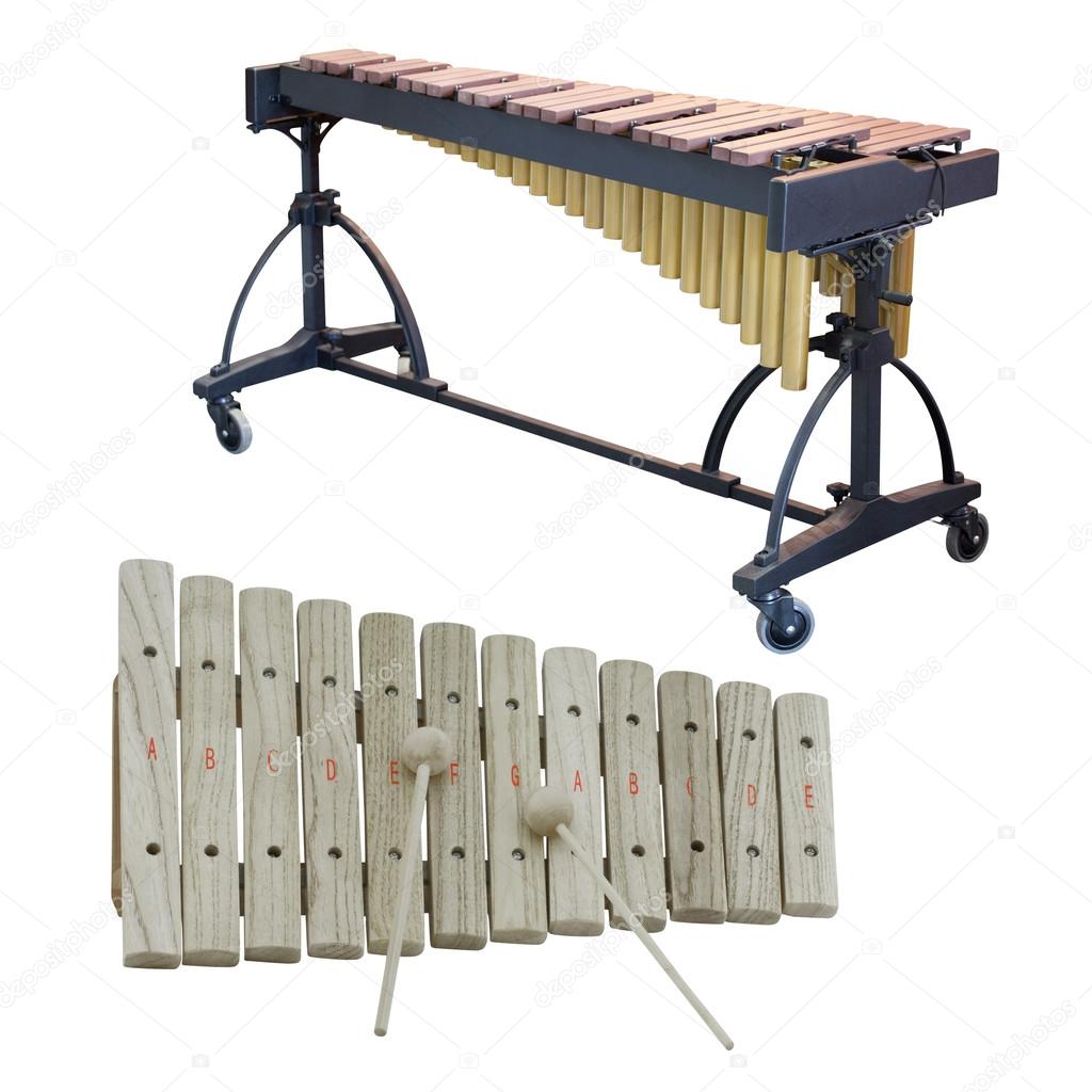 Xylophones Stock Photo by ©uatp12 54495801