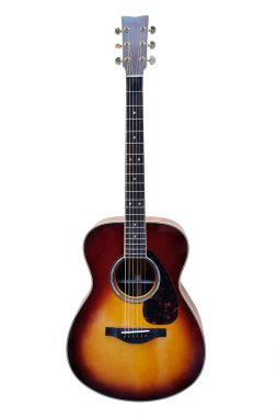 akustik gitar