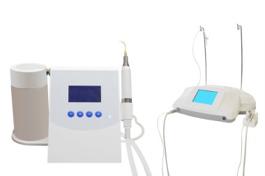 Diş spesiyaliteleri