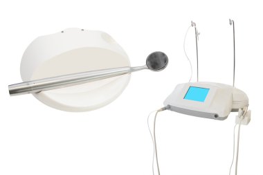 Diş spesiyaliteleri