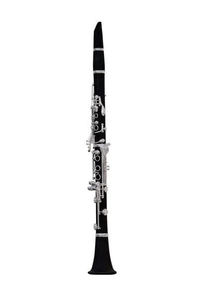 Image of clarinet — Stock Photo, Image