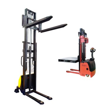 Endüstriyel yükleyici