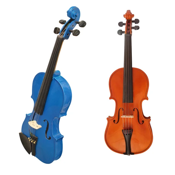 Violino — Fotografia de Stock