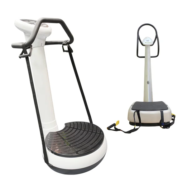 Gym apparatus — Stock Photo, Image