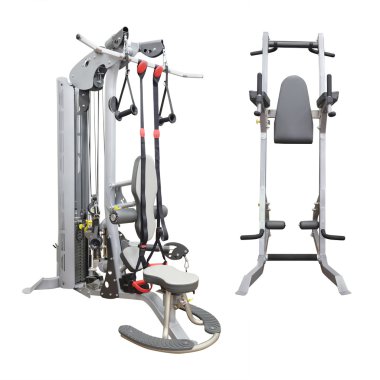 jimnastik cihazları