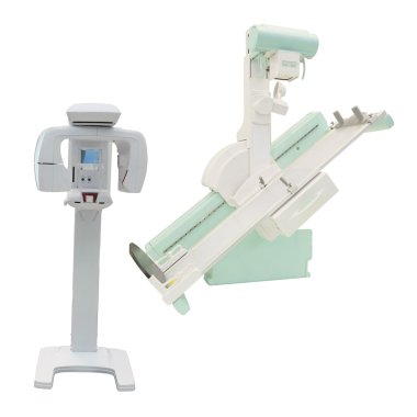 x-Ray cihazları