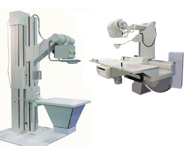 x-Ray cihazları