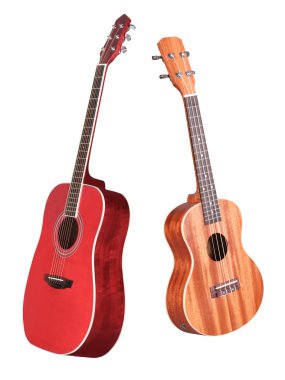 gitar / beyaz