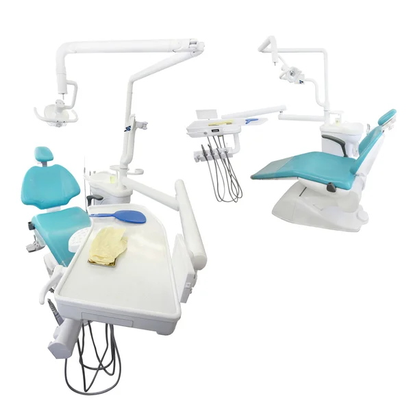 Dental chair — Stock Photo, Image