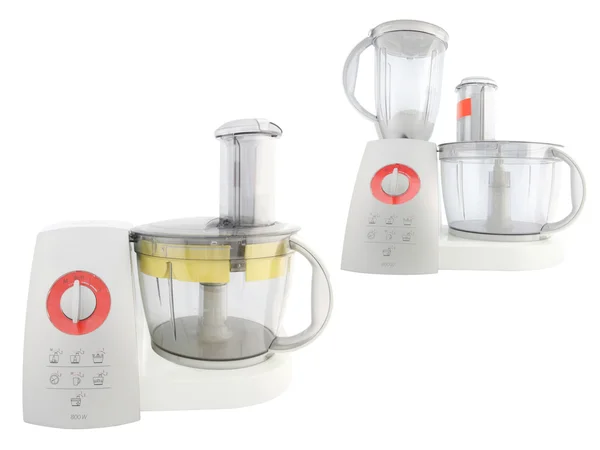 Food processor — Stock Photo, Image