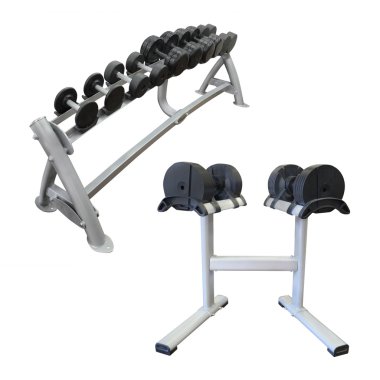 geri kalanı üzerinde halter