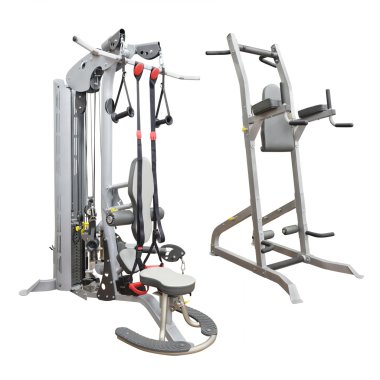 jimnastik cihazları