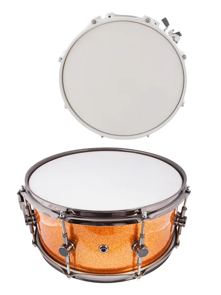 The image of a drum — Stock Photo, Image