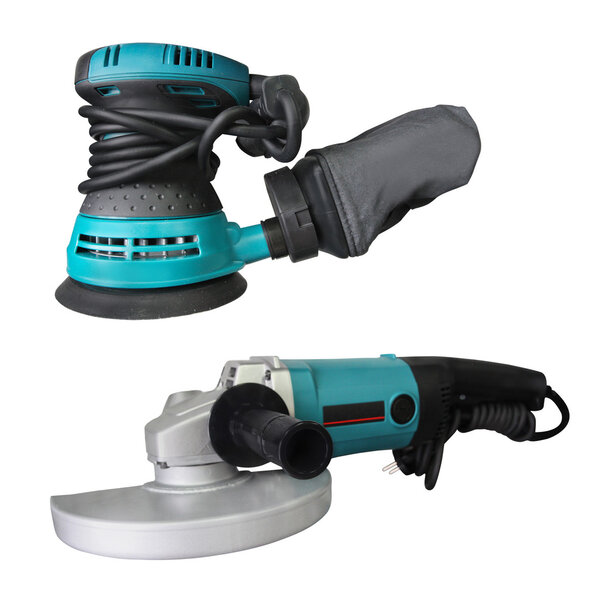 Шлифовальный станок
