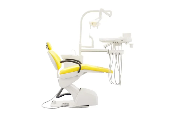 Silla dental — Foto de Stock