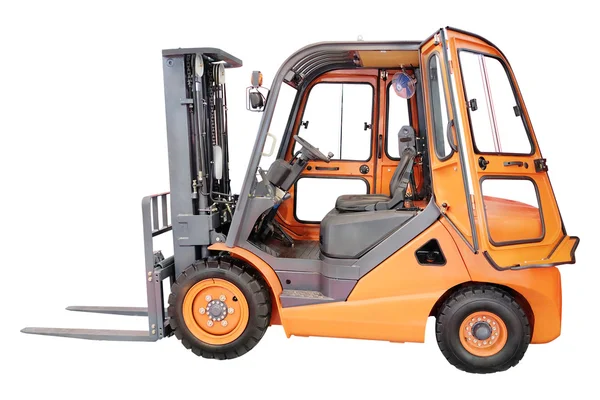 Image of loader — Stock Photo, Image