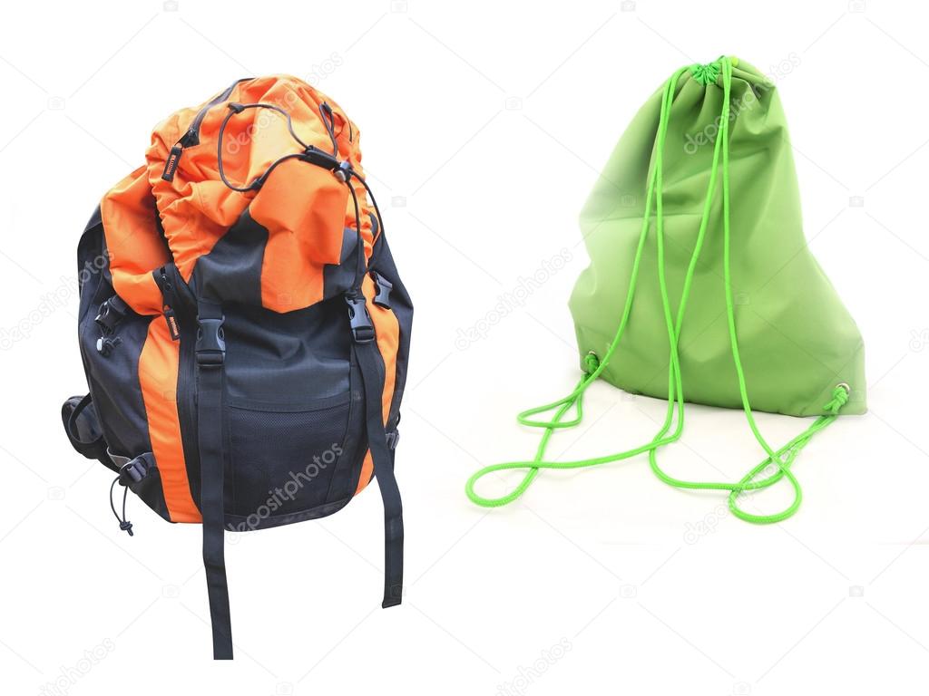 Rucksacks