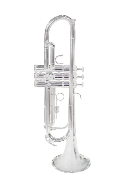 Image of trumpet — Stock Photo, Image