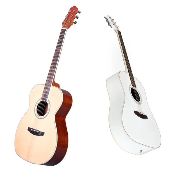 Guitarras — Foto de Stock