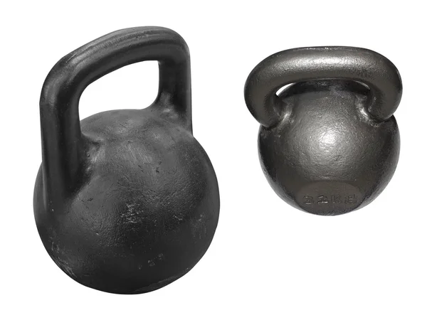 Weights — Stock Photo, Image