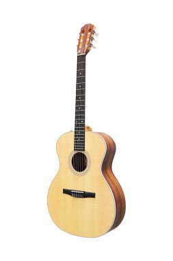 görüntü bir gitar