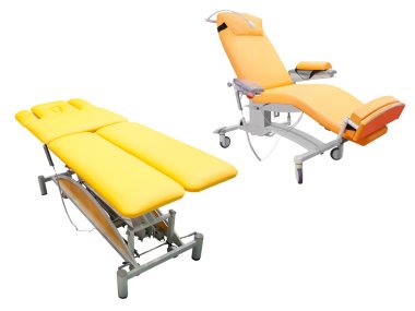 Medical beds