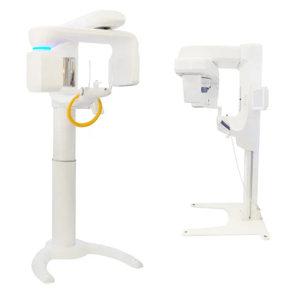 Röntgengeräte für die Zahnmedizin — Stockfoto